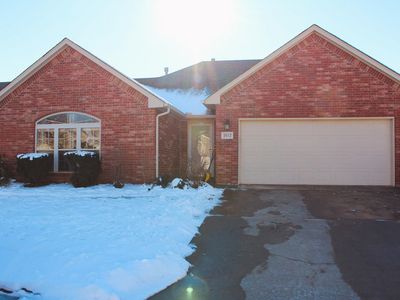 2412 Willow Spring Dr, Enid, OK, 73703