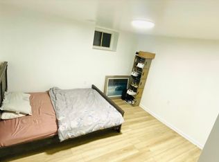 (Undisclosed Address), Toronto, ON M1E 2T9