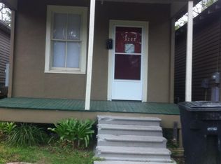 1272 S 17th St, Baton Rouge, LA 70802