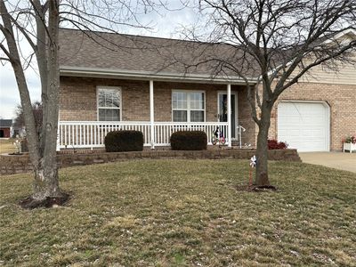 277 Kaskaskia Dr, Red Bud, IL, 62278