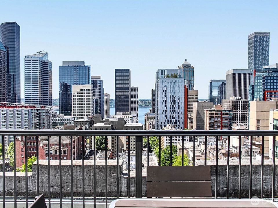 1st image of 1105 Spring Street #1011
