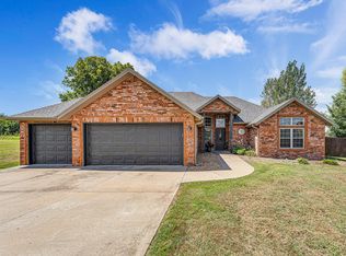 85 Holly Ridge Rd, Willard, MO 65781