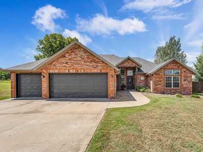 85 Holly Ridge Road, Willard, MO, 65781