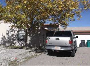 836 Rodeo Loop SE, Rio Rancho, NM 87124