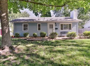 706 E Michigan Ave, Urbana, IL