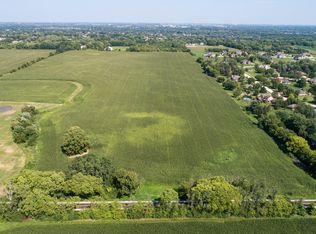 0 S Meader Rd, Homer Glen, IL 60491