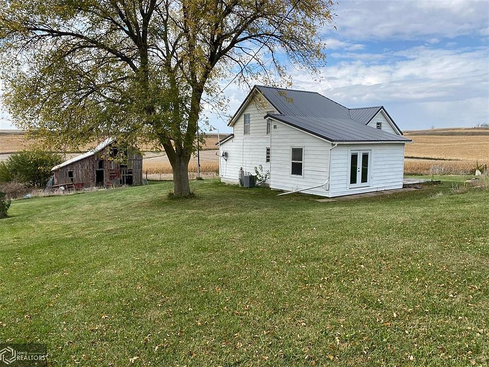 1834 Juniper Rd, Westphalia, IA 51578 Zillow