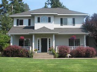 8280 N Tartan Dr, Hayden Lake, ID 83835