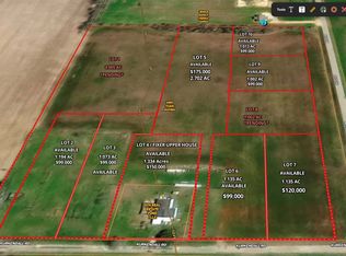 LOT 5 Kurkendall Rd, Beasley, TX 77417