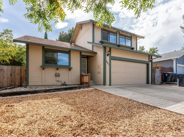 605 Empire Drive, Ukiah, CA 95482