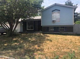 16132 E Wesley Ave, Aurora, CO 80013