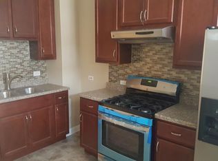 5735 S Princeton Ave #1, Chicago, IL 60621