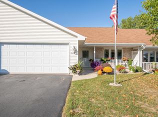 3115 White Tail Ln #C-7, Oshkosh, WI 54904