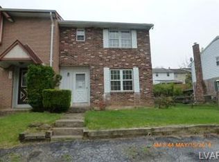 1904 Aster Rd, Macungie, PA 18062