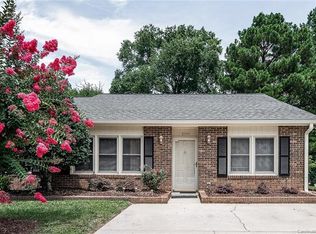 500 Camrose Cir NE, Concord, NC 28025