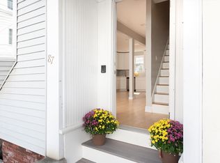 87 Baxter St #SF, Boston, MA 02127