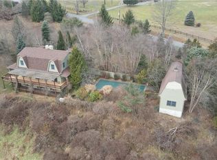 110 German Hill Rd, Shohola, PA 18458