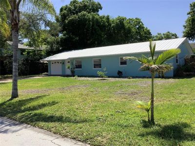 221 Ontario Ave, Crystal Beach, FL, 34681