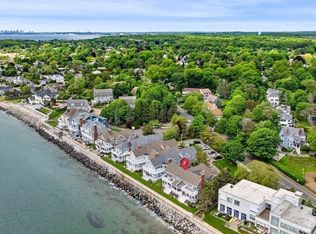30 Preston Ct #30, Swampscott, MA 01907