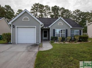80 Hamilton Grove Dr, Pooler, GA 31322