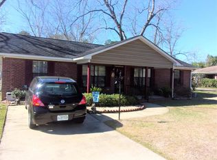 1230 5th St SE, Cairo, GA 39828
