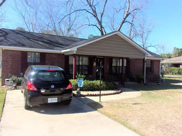 1230 5th St SE, Cairo, GA 39828