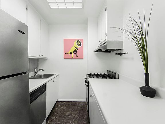 3rd image of 333 E 66th St APT 6B