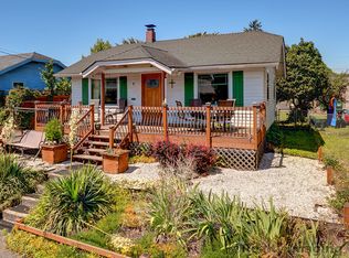 7405 N Lancaster Ave, Portland, OR 97217