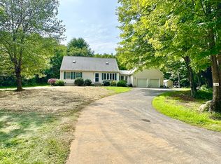 115 Kings Hwy, Westhampton, MA 01027
