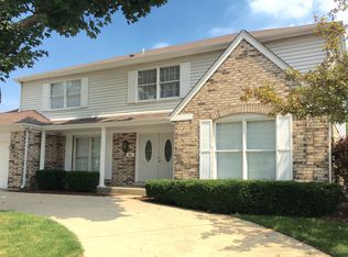 601 N Dryden Ave, Arlington Heights, IL