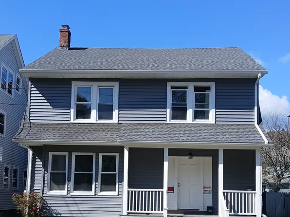 190 Hazelwood Avenue, Bridgeport, CT 06605