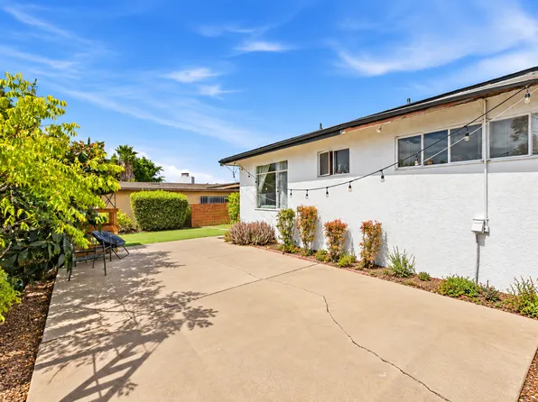 5449-5451 Dorothy Dr, San Diego, CA 92115