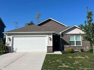 1466 Fleming Dr, Greenfield, IN