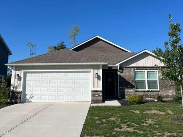 1466 Fleming Dr, Greenfield, IN 46140