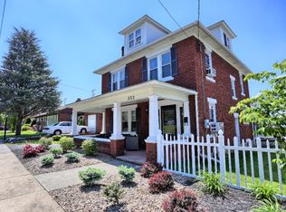 522 Lindbergh Way, Lewistown, PA 17044