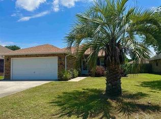 4907 Makenna Cir, Pace, FL 32571