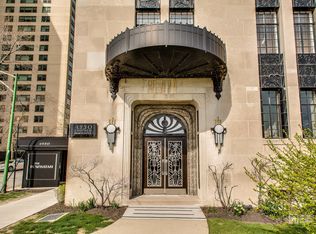 4950 S Chicago Beach Dr #4A, Chicago, IL