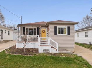 565 Lansing Rd, Akron, OH 44312