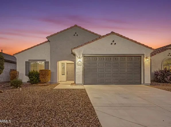 3613 N ASTORIA Drive, Florence, AZ 85132