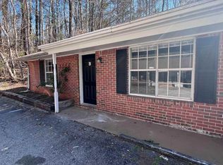 1255 Lovvorn Rd UNIT B, Carrollton, GA 30117