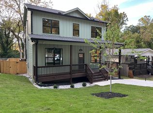 394 New Jersey Ave NW, Atlanta, GA 30314