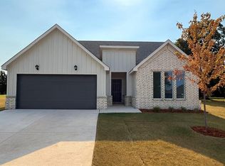 3400 Oak Rdg, Guthrie, OK 73044