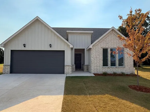 3400 Oak Rdg, Guthrie, OK 73044