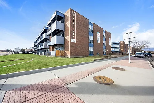 The Flats at Fountain Photo 1