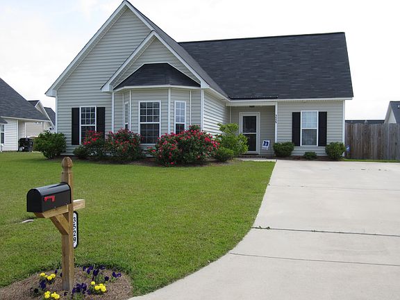 View from Curb