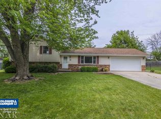 504 W Columbia St, Danvers, IL 61732
