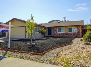 2607 Carnation Dr, Fairfield, CA