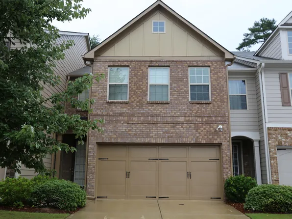2654 Sardis Chase Ct #1, Buford, GA 30519