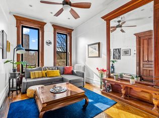 123A Halsey St #1, Brooklyn, NY 11216