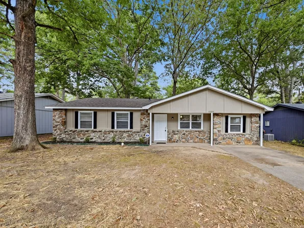 10004 Forester Cv, Little Rock, AR 72209
